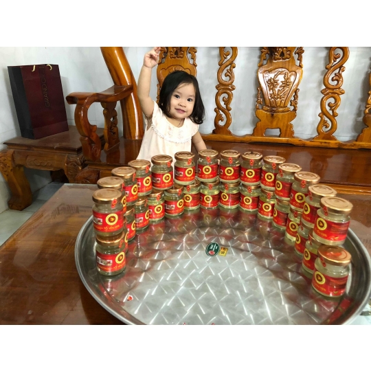 Yến hủ 