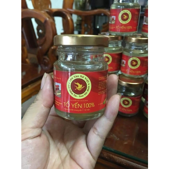 Yến hủ 